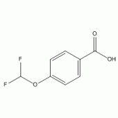 4-(二氟甲氧基)苯甲酸