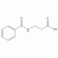 苯甲酰基-β-丙氨酸