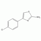 2-氨基-4-(4-氯苯基)噻唑