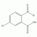 5-氯-2-硝基苯甲酸
