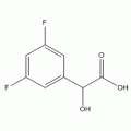 3,5-二氟苯基乙醇酸