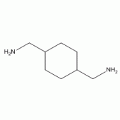 1,4-双(氨甲基)环己烷 (顺反异构体混合物)