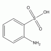 邻氨基苯磺酸