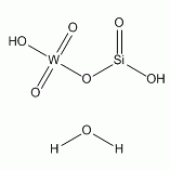 钨硅酸 Reagent Grade