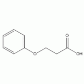 3-苯氧基丙酸