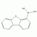二苯并噻吩-4-硼酸