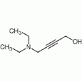 4-二乙氨基-2-丁炔-1-醇