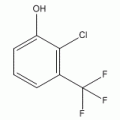 2-氯-3-(三氟甲基)苯酚