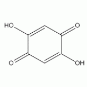 2,5-二羟基-1,4-苯醌