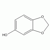 3,4-亚甲基二氧苯酚