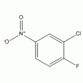 3-氯-4-氟硝基苯
