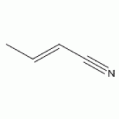 巴豆腈(顺反异构体混合物)