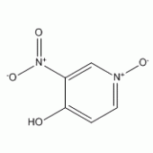 4-羟基-3-硝基吡啶-N-氧化物