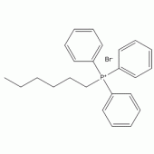 己基三苯基溴化鏻