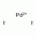 碘化钯(II) (metals basis), Pd 28% min