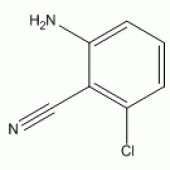 2-氨基-6-氯苯甲腈