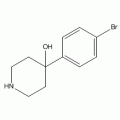 4-(4'-溴苯基)-4-羟基哌啶