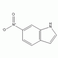6-硝基吲哚