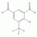 2-氯-3,5-二硝基三氟甲苯