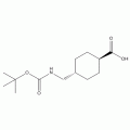 反-4-(叔丁氧羰氨甲基)环己甲酸