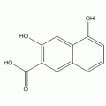 3,5-二羟基-2-萘甲酸