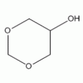 甘油缩甲醛(1,3-二氧六环-5-醇和4-羟甲基二氧戊环的混合物)