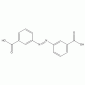 偶氮苯-3,3-二羧酸