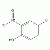 4-溴-2-硝基苯酚