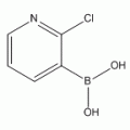 2-氯吡啶-3-硼酸