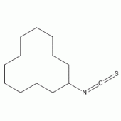 异硫氰酸环十二酯