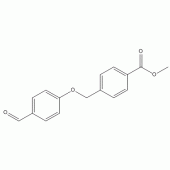 4-[（4-甲基苄）甲基]苯甲酸甲酯