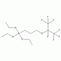 3-(七氟异丙氧基)丙基三乙氧基硅烷