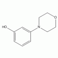 3-(4-吗啉基)苯酚