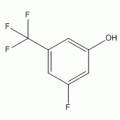 3-氟-5-(三氟甲基)苯酚