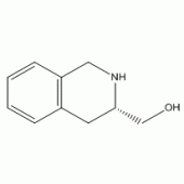 (S)-1,2,3,4-四氢异喹啉-3-甲醇
