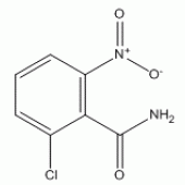 2-氯-6-硝基苯甲酰胺