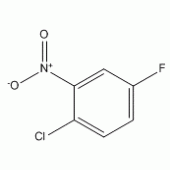 1-氯-4-氟-2-硝基苯