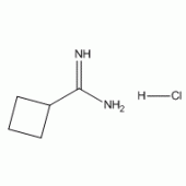 盐酸环丁烷羰基脒