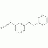 3-苯甲氧基异硫氰酸苯酯