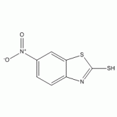 6-硝基-2-巯基苯并噻唑