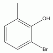 6-溴-2-甲基苯酚