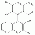 (R)-3,3'-二溴-1,1'-联-2-萘酚