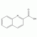 喹哪啶酸