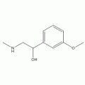 1-(3-甲氧基苯基)-2-(甲基氨) 乙醇