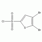 4，5－二溴噻吩－2－磺酰氯