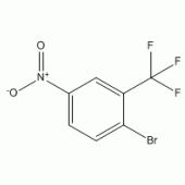 2-溴-5-硝基三氟甲苯