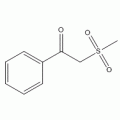 2-甲基磺酰苯乙酮