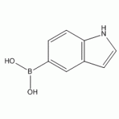 吲哚-5-硼酸