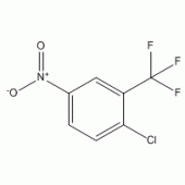 2-氯-5-硝基三氟甲苯