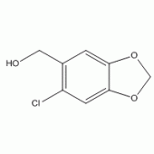 6-氯-3，4-亚甲基二氧苄乙醇